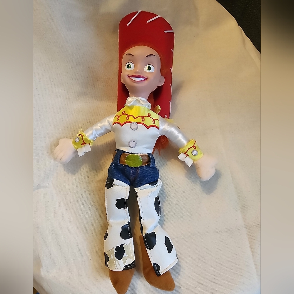 Disney Toy Story 2 Jessie